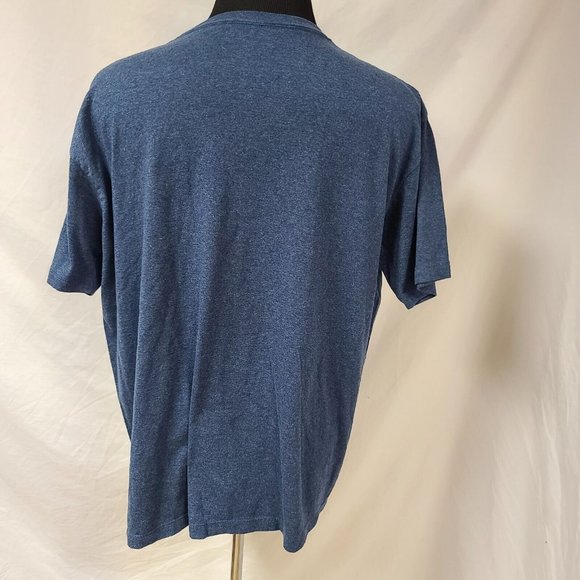 2012 MTV Beavis and Butthead XXL I Am The Great Cornholio Mike Judge T-Shirt - Picture 6 of 9